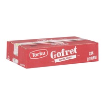 Torku Gofret 19 X 142 G Çilekli 3'li Ekonomik Paket - 3 Adet Tarı
