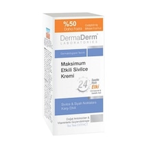 Dermaderm Maksimum Etkili Sivilce Kremi 100 G