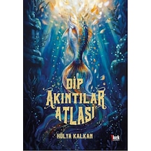 Dip Akıntılar Atlası - Kyut-900224