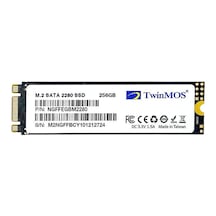 256 Gb M.2 Sata3 580/550 Ngffegbm2280