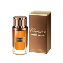 Chopard Amber Malaki Unisex Parfüm EDP 80 ML