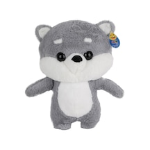 Fk-2315 Lalafan Köpek 30 Cm -grantoys Amber
