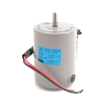 Yaohan Çuvalağzı Dikiş Makinesi Motoru 24V / 6002006-3M (6002020-