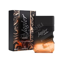 Jagler Edt Men Hero 90 Ml Diğer