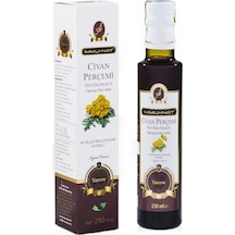 İmmu-Nat Civan Perçemi Sıvı Ekstraktı 250 ML