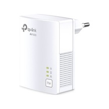TP-LINK AV1000 PA7017 KIT GIGABIT POWERLINE   TARTER KIT ACCESS P