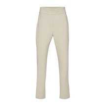 Aker 24aw03651111 Küçük Beden Pantolon 24aw03651111 015 Bej Bej