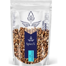 Spicex Çiğ Karabuğday 500 G
