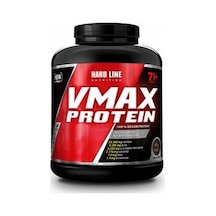 Hardline Nutrition Vmax Çikolata 2000 Gr