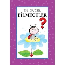En Güzel Bilmeceler- Uğurböceği