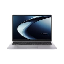 Asus NB  P3606CCA-U716512G1D-AI U7-255H 16 GB 512 GB SSD 16" Dos Dizüstü Bilgisayar