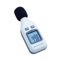 Benetech Gm1351 Dijital Ses Ölçüm Cihazı