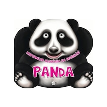 Hayvanlar Aleminin En Sevimlisi Panda