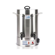 Cvs 60 Bardak Çay Otomatı Çaycı Semaver Çay Makinesi 91106