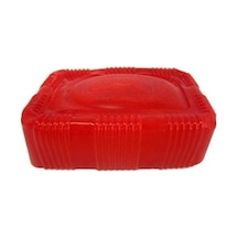 Katı Parafin Kırmızı 500 G
