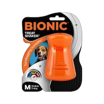 Bıonıc - 899 - Treat Shaker, Medium - Hcctrend - Köpek Oyuncağı