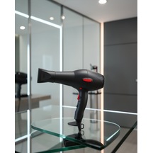 Saç Kurutma Makinesi Ac Motor 2 Hızlı Xuczzzfönmakinesi