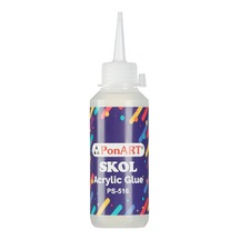 Skol Akrilik Yapıştırıcı 100 Ml