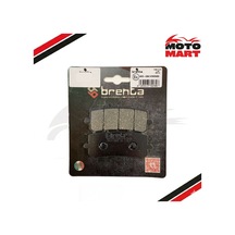 Brenta 431-276 Fren Balatası Brenta-t01960