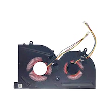 MSI Uyumlu Gs63Vr Stealth Pro 7Rf-267Xtr Gpu Fan F-M13V2
