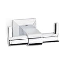Bowlıne Ikili Askılık Krom Renk 44x75x81 Mm Diğer
