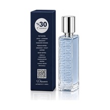 Aromatik - Odunsu