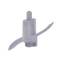Cookplus Chopper 4001 400 W Doğrayıcı Rondo Bıçak