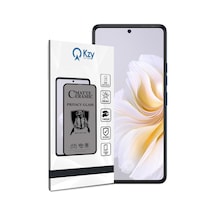 İletişim Tecno Camon 20 Premier İle Uyumlu Tam Kaplayan Mat Seramik Nano Esnek Hayalet Ekran Koruyucu Sku: Zeusb0cwzblsvc