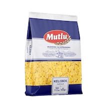 Makarna Kelebek 500gr 1 Adet