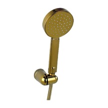 Gpd Askılı Duş Seti Altın Dst28-A Diğer