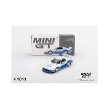 Mgt01011 1/64 Mazda Rx-7 Lb-super Silhouette Imsa