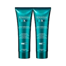Resistance Therapist Bain Therapiste Onarıcı Şampuan 250 Ml 2 Adet