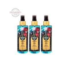 Eyüp Sabri Tuncer Skyfall Vücut Spreyi 250 ML x 3