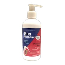 Glegnd Tüylere Krem 250 Ml Ceviz Sütlü & Cevizli Russ Merhemi