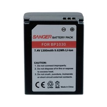Sanger,samsung İle  B1030 Fotoğraf Makinesı Bataryası.