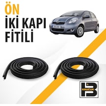 Toyota Yaris 2005-2010 Ön İki Kapı Fitili Bm02891