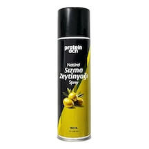 Sprey Zeytinyağı Sızma Soğuk Sıkım 150 Ml
