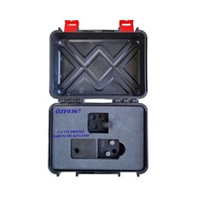 Özf0367 1.2 Vti Protec Ön Vakum Kitleme Aparatı Pelo Citroen Opel