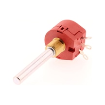 Ab Abw1-10K Potansiyometre 1 Tur 1W