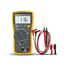 Fluke 116 True Rms Dijital Multimetre