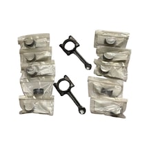 Yamaha R25 Biyel Kolu Tk Komple  R25361