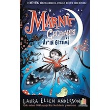 Marnie Gece Yarısı Ve Ay'ın Gizemi - Ezjı-727227