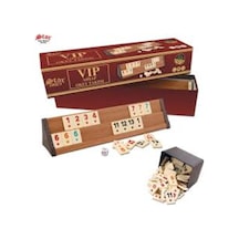Özel Yapım V.I.P Okey Takımı