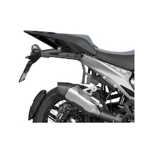 Shad 3p Motosiklet Yan Çanta Demiri Bmw R1300gs W0rg14ıf Siyah