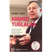 Kırmızı Tuğlalar / Murat Yasa