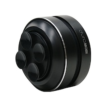 Electric Kemik İletimli Kablosuz Bluetooth Hoparlör - Kompakt, Taşınabilir Ve Güçlü Ses