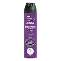 Hobby Style&protect İpeksi Dokunuş Sprey 250 Ml