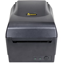 ARGOX OS-200 PRO BARKOD-ETİKET YAZICI, 200 DPI, USB