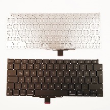 Apple Uyumlu MacBook A2337 Notebook Klavye