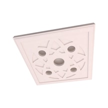 Motifpiyer Spotlu Gizli Işıklı Tavan Göbeği Sgt-11-5